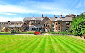 Burn Hall Hotel